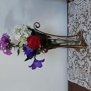 Gorgeous vintage ART DECO VASE